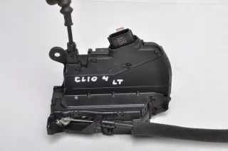 825018409R Замок двери задней левой Renault Clio 4 Арт AL16592066151, вид 3