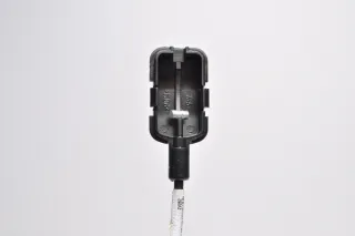 825018409R Замок двери задней левой Renault Clio 4 Арт AL16592066151, вид 4