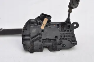 825018409R Замок двери задней левой Renault Clio 4 Арт AL16592066151, вид 5