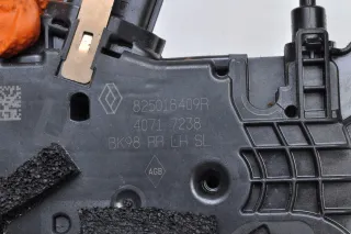 825018409R Замок двери задней левой Renault Clio 4 Арт AL16592066151, вид 7