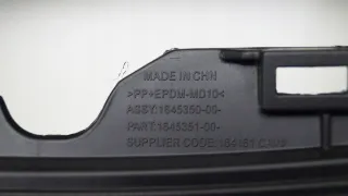 1645350-00.AKCENT81 Мото кофр задний левый Tesla model 3 Арт AL16803741746, вид 4