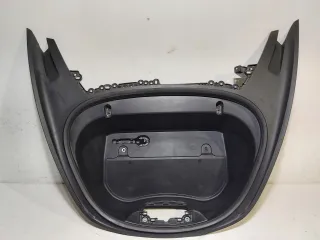 1526738-00-A Мото кофр задний левый Tesla model 3 Арт AL16877902853, вид 1