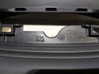 1526738-00-A Мото кофр задний левый Tesla model 3 Арт AL16877902853, вид 7