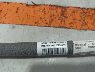 Трос кулисы КПП Ford Tourneo 2008г.  - Фото 3