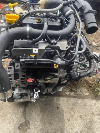  Двигатель Nissan Quest 4 Арт AL17102150746_2, вид 1
