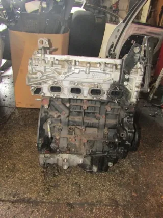  Двигатель Nissan Quest 4 Арт AL17229870332_2, вид 1