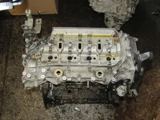  Двигатель Nissan Quest 4 Арт AL17229870332_2, вид 2
