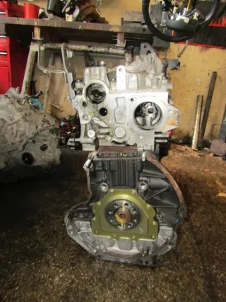  Двигатель Nissan Quest 4 Арт AL17229870332_2, вид 3