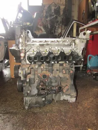  Двигатель Nissan Quest 4 Арт AL17229870332_2, вид 4