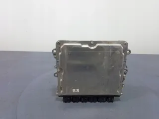 8678187 Блок управления двигателем BMW i8 Арт AL17261069675_2, вид 2