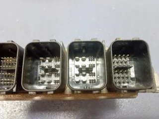 8678187 Блок управления двигателем BMW i8 Арт AL17261069675_2, вид 4