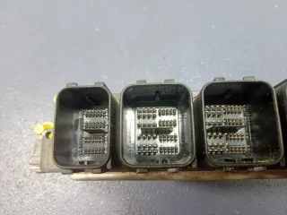 8678187 Блок управления двигателем BMW i8 Арт AL17261069675_2, вид 5