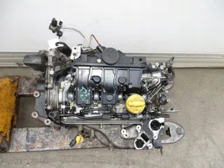 R9MA410 Двигатель Nissan Quest 4 Арт AL17277302803_2, вид 1
