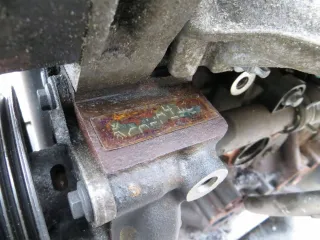 R9MA410 Двигатель Nissan Quest 4 Арт AL17277302803_2, вид 4