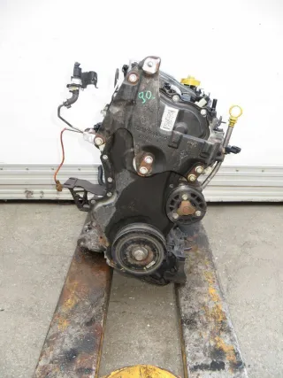 R9MA410 Двигатель Nissan Quest 4 Арт AL17277302803_2, вид 5