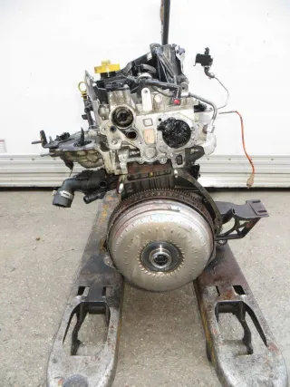 R9MA410 Двигатель Nissan Quest 4 Арт AL17277302803_2, вид 7