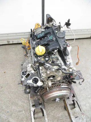 R9MA410 Двигатель Nissan Quest 4 Арт AL17277302803_2, вид 8