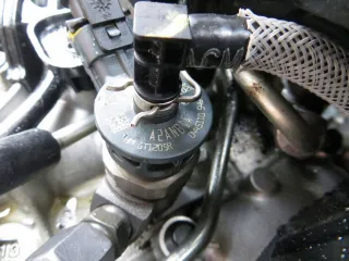 R9MA410 Двигатель Nissan Quest 4 Арт AL17277302803_2, вид 9