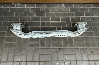 Балка под радиатор Ford Transit Custom 2019г.  - Фото 6