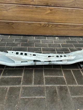 Балка под радиатор Ford Transit Custom 2019г.  - Фото 7