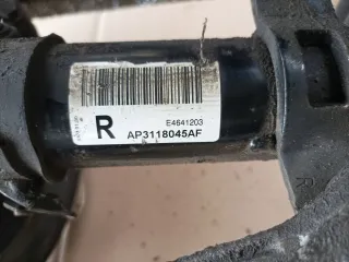 AP3118045AF Кулак поворотный передний правый Ford B-Max Арт AL17301643375, вид 4