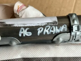 4K9880742,GERMANTEILE Подушка безопасности боковая (шторка) Audi A6 Allroad C8 Арт AL17308561847, вид 3