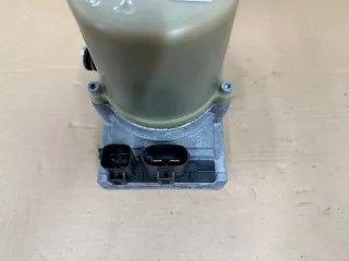  Насос ГУР Mazda 3 BL Арт AL17334787333, вид 2