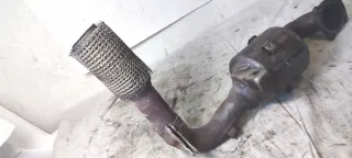  Катализатор  Ford B-Max Арт AL17404382816, вид 3