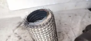  Катализатор  Ford B-Max Арт AL17404382816, вид 4