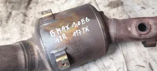  Катализатор  Ford B-Max Арт AL17404382816, вид 5