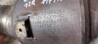  Катализатор  Ford B-Max Арт AL17404382816, вид 6