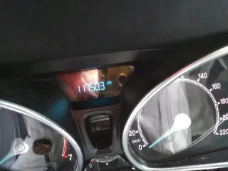  Катализатор  Ford B-Max Арт AL17404382816, вид 7