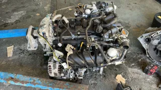  Двигатель Nissan Quest 4 Арт AL17409141428_3, вид 1