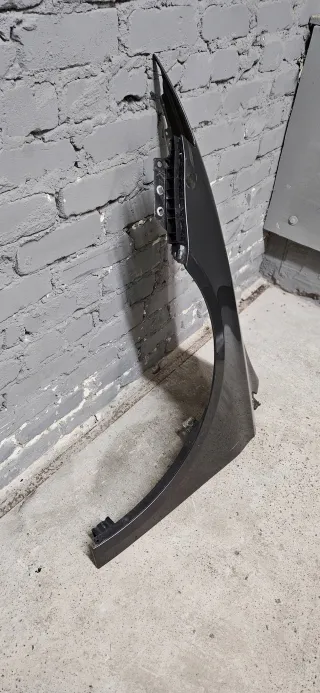 MPT10877 Крыло переднее левое Chrysler 200 Арт AL17424093362, вид 2