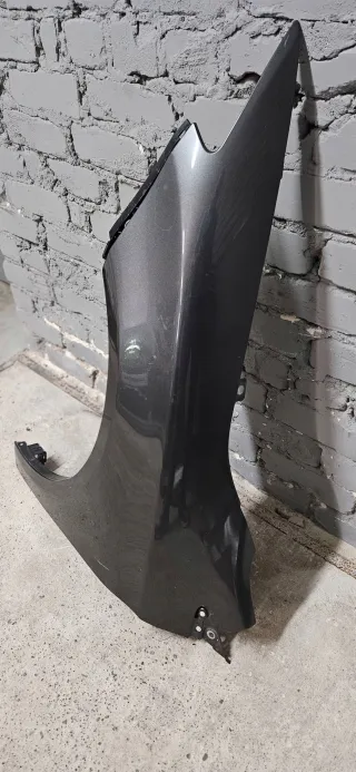 MPT10877 Крыло переднее левое Chrysler 200 Арт AL17424093362, вид 3