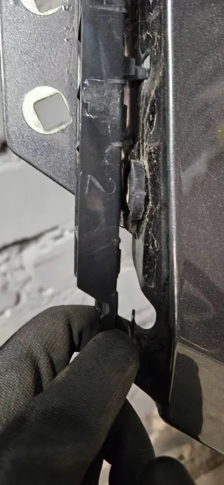 MPT10877 Крыло переднее левое Chrysler 200 Арт AL17424093362, вид 4