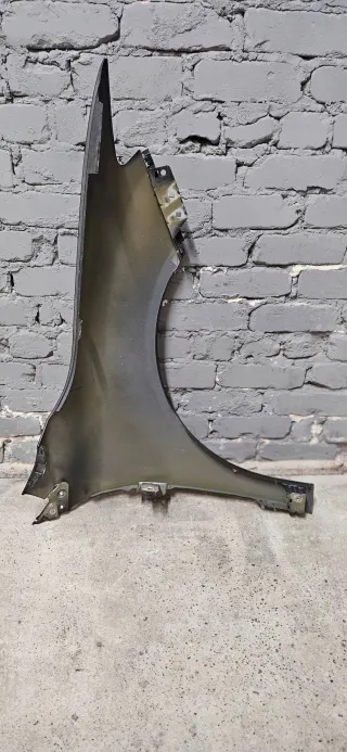 MPT10877 Крыло переднее левое Chrysler 200 Арт AL17424093362, вид 7