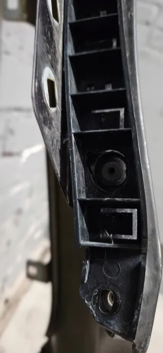 MPT10877 Крыло переднее левое Chrysler 200 Арт AL17424093362, вид 8