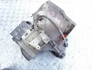 DV1R7002BBA Коробка передач (робот) Ford B-Max Арт AL17484833667, вид 1