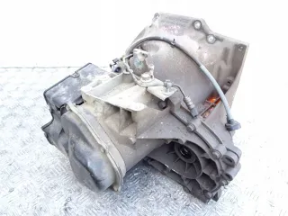 DV1R7002BBA Коробка передач (робот) Ford B-Max Арт AL17484833667, вид 2