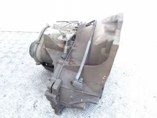 DV1R7002BBA Коробка передач (робот) Ford B-Max Арт AL17484833667, вид 3