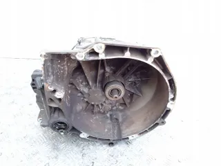 DV1R7002BBA Коробка передач (робот) Ford B-Max Арт AL17484833667, вид 4