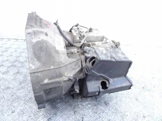 DV1R7002BBA Коробка передач (робот) Ford B-Max Арт AL17484833667, вид 5