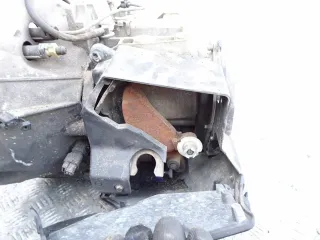 DV1R7002BBA Коробка передач (робот) Ford B-Max Арт AL17484833667, вид 6