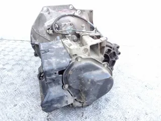DV1R7002BBA Коробка передач (робот) Ford B-Max Арт AL17484833667, вид 7