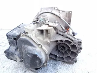 DV1R7002BBA Коробка передач (робот) Ford B-Max Арт AL17484833667, вид 8