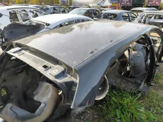 AMD170125 Крыша Ford Tourneo Арт AL17499340327, вид 2