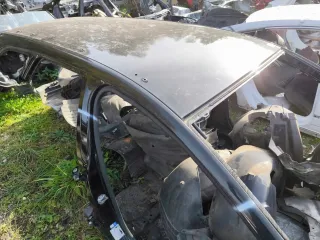 AMD170125 Крыша Ford Tourneo Арт AL17499340327, вид 3