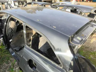 AMD170125 Крыша Ford Tourneo Арт AL17499340327, вид 4