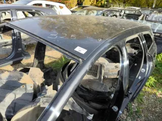 AMD170125 Крыша Ford Tourneo Арт AL17499340327, вид 5